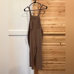 Shein jumpsuit
